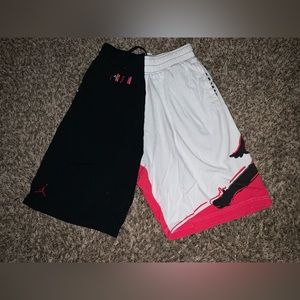 Air Jordan shorts
